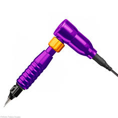 Cheyenne Hawk Spirit Purple + 25ММ ДЕРЖАТЕЛЬ