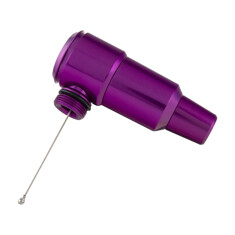Тату машинка CHEYENNE HAWK Spirit Purple - Мотор без держателя
