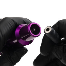 Тату машинка CHEYENNE HAWK Spirit Purple - Мотор без держателя
