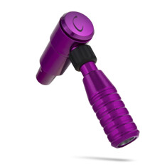 Тату машинка CHEYENNE HAWK Spirit Purple - Мотор без держателя