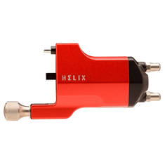 Helix Rotary Machine Red Clip Cord