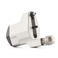 Тату машинка Helix Rotary Machine Silver RCA