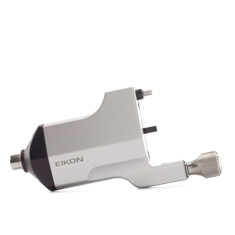 Тату машинка Helix Rotary Machine Silver RCA