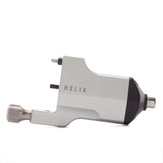 Тату машинка Helix Rotary Machine Silver RCA