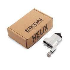 Тату машинка Helix Rotary Machine Silver RCA