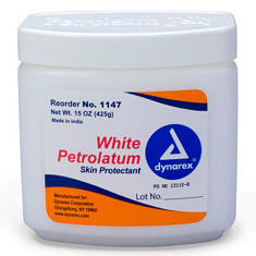 Petroleum Jelly - 450 г