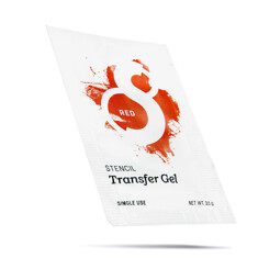 S8 TATTOO STENCIL TRANSFER SOLUTION 2 IN 1