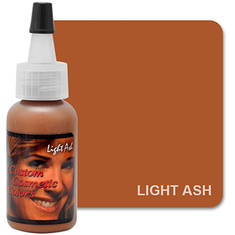 Light Ash - Светло-пепельный