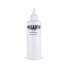 Краска Dynamic Colors White - Белый