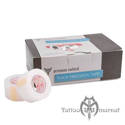 Polyester Precision Surgical Medical Tape