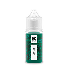 Пигмент КРАСКА Tattoo Ink Зеленый Лес
