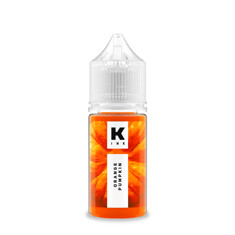 Пигмент КРАСКА Tattoo Ink Оранжевая Тыква