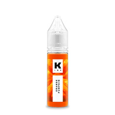Пигмент КРАСКА Tattoo Ink Оранжевая Тыква