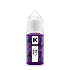 Пигмент КРАСКА Tattoo Ink Ярко-фиолетовая Фиалка