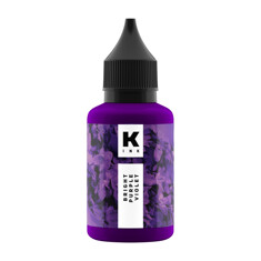 Пигмент КРАСКА Tattoo Ink Ярко-фиолетовая Фиалка