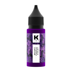 Пигмент КРАСКА Tattoo Ink Ярко-фиолетовая Фиалка