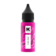 Пигмент КРАСКА Tattoo Ink Розовый Бутон