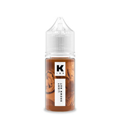Пигмент КРАСКА Tattoo Ink Светло-коричневый орех