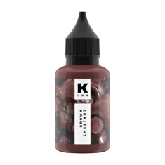 Пигмент КРАСКА Tattoo Ink Коричневый Каштан