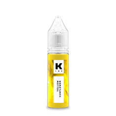 Пигмент КРАСКА Tattoo Ink Желтый Подсолнух