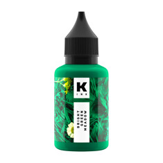 Пигмент КРАСКА Tattoo Ink Ярко-зеленый Луговой