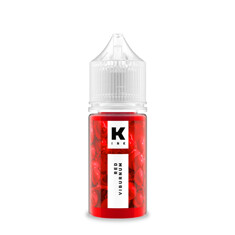 Пигмент КРАСКА Tattoo Ink Красная Калина