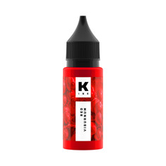 Пигмент КРАСКА Tattoo Ink Красная Калина