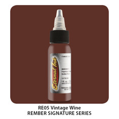 Краска Eternal Vintage Wine