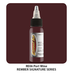 Краска Eternal Port Wine