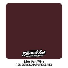 Port Wine