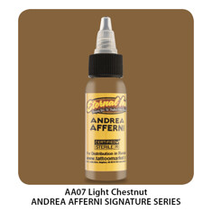 Краска Eternal Light Chestnut