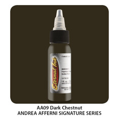 Краска Eternal Dark Chestnut
