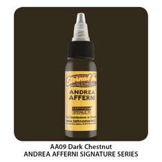 Краска Eternal Dark Chestnut