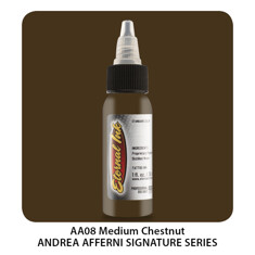 Краска Eternal Medium Chestnut