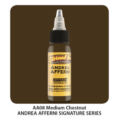 Краска Eternal Medium Chestnut