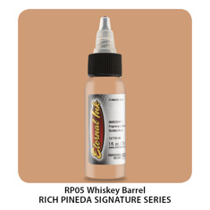 Краска Eternal Whiskey Barrel