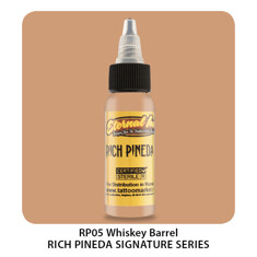 Краска Eternal Whiskey Barrel