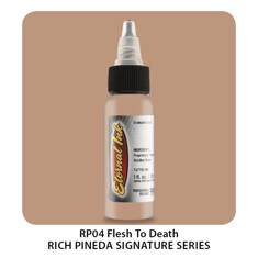 Краска Eternal Flesh To Death