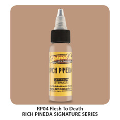 Краска Eternal Flesh To Death