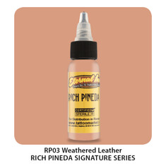 Краска Eternal Weathered Leather