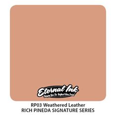 Weathered Leather