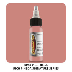 Краска Eternal Plush Blush