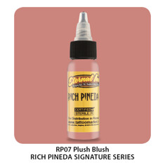 Краска Eternal Plush Blush