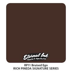 Bruised Ego