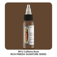 Краска Eternal Caffeine Rush