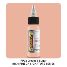Краска Eternal Cream & Sugar