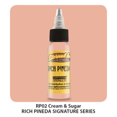 Краска Eternal Cream & Sugar
