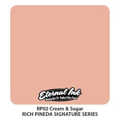 Cream & Sugar
