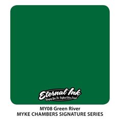Green River