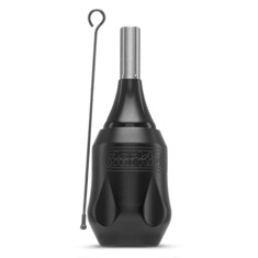 Держатель для картриджей Cheyenne, T-tech Click Ergo Adjustable Cartridge Grip 32mm - Black